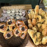 Podkarpacki Bazarek w Boguchwale - Polskie Radio Rzeszów