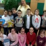 Zamkolandia czytelnicza 02.02 - Polskie Radio Rzeszów