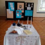 Międzynarodowy Dzień Pamięci o Ofiarach Holokaustu w Sanoku - Polskie Radio Rzeszów