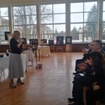 Międzynarodowy Dzień Pamięci o Ofiarach Holokaustu w Sanoku - Polskie Radio Rzeszów