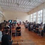 Międzynarodowy Dzień Pamięci o Ofiarach Holokaustu w Sanoku - Polskie Radio Rzeszów