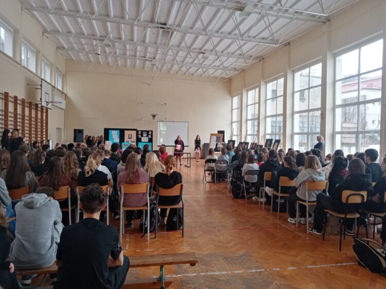 Międzynarodowy Dzień Pamięci o Ofiarach Holokaustu w Sanoku