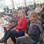 Międzynarodowy Dzień Pamięci o Ofiarach Holokaustu w Sanoku - Polskie Radio Rzeszów