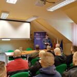 Międzynarodowy Dzień Pamięci o Ofiarach Holokaustu w Sanoku - Polskie Radio Rzeszów