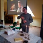 Międzynarodowy Dzień Pamięci o Ofiarach Holokaustu w Sanoku - Polskie Radio Rzeszów