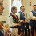 XXX edycja Międzynarodowych Spotkań Poetów „Wrzeciono 2024” 7 - Polskie Radio Rzeszów XXX edycja Międzynarodowych Spotkań Poetów „Wrzeciono 2024” - Polskie Radio Rzeszów