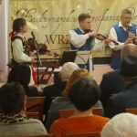 XXX edycja Międzynarodowych Spotkań Poetów „Wrzeciono 2024” 3 - Polskie Radio Rzeszów XXX edycja Międzynarodowych Spotkań Poetów „Wrzeciono 2024” - Polskie Radio Rzeszów