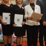 XXX edycja Międzynarodowych Spotkań Poetów „Wrzeciono 2024” 6 - Polskie Radio Rzeszów XXX edycja Międzynarodowych Spotkań Poetów „Wrzeciono 2024” - Polskie Radio Rzeszów