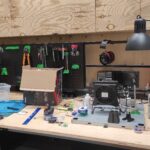 Transfer technologii kosmicznych i edukacja nieformalna inżynierów przyszłości 5 - Polskie Radio Rzeszów Transfer technologii kosmicznych i edukacja nieformalna inżynierów przyszłości - Polskie Radio Rzeszów