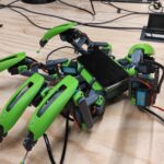 Transfer technologii kosmicznych i edukacja nieformalna inżynierów przyszłości 2 - Polskie Radio Rzeszów Transfer technologii kosmicznych i edukacja nieformalna inżynierów przyszłości - Polskie Radio Rzeszów