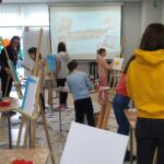 Feryjną ofertę dla dzieci przygotowały filie Wojewódzkiej i Miejskiej Biblioteki Publicznej w Rzeszowie - Polskie Radio Rzeszów