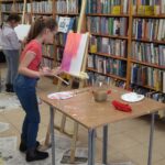 Feryjną ofertę dla dzieci przygotowały filie Wojewódzkiej i Miejskiej Biblioteki Publicznej w Rzeszowie - Polskie Radio Rzeszów