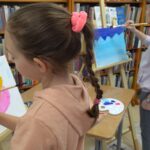 Feryjną ofertę dla dzieci przygotowały filie Wojewódzkiej i Miejskiej Biblioteki Publicznej w Rzeszowie - Polskie Radio Rzeszów