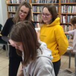 Feryjną ofertę dla dzieci przygotowały filie Wojewódzkiej i Miejskiej Biblioteki Publicznej w Rzeszowie - Polskie Radio Rzeszów