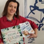 Feryjną ofertę dla dzieci przygotowały filie Wojewódzkiej i Miejskiej Biblioteki Publicznej w Rzeszowie - Polskie Radio Rzeszów