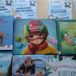 Feryjną ofertę dla dzieci przygotowały filie Wojewódzkiej i Miejskiej Biblioteki Publicznej w Rzeszowie - Polskie Radio Rzeszów