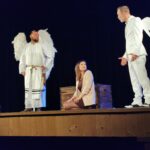 Za nami pierwszy dzień 45. Biesiady Teatralnej w Horyńcu-Zdroju 4 - Polskie Radio Rzeszów Za nami pierwszy dzień 45. Biesiady Teatralnej w Horyńcu-Zdroju - Polskie Radio Rzeszów