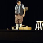 Za nami pierwszy dzień 45. Biesiady Teatralnej w Horyńcu-Zdroju 5 - Polskie Radio Rzeszów Za nami pierwszy dzień 45. Biesiady Teatralnej w Horyńcu-Zdroju - Polskie Radio Rzeszów