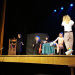 Za nami pierwszy dzień 45. Biesiady Teatralnej w Horyńcu-Zdroju 7 - Polskie Radio Rzeszów Za nami pierwszy dzień 45. Biesiady Teatralnej w Horyńcu-Zdroju - Polskie Radio Rzeszów