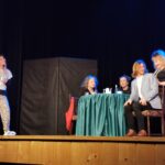 Za nami pierwszy dzień 45. Biesiady Teatralnej w Horyńcu-Zdroju 8 - Polskie Radio Rzeszów Za nami pierwszy dzień 45. Biesiady Teatralnej w Horyńcu-Zdroju - Polskie Radio Rzeszów