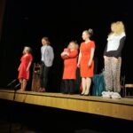 Za nami pierwszy dzień 45. Biesiady Teatralnej w Horyńcu-Zdroju 9 - Polskie Radio Rzeszów Za nami pierwszy dzień 45. Biesiady Teatralnej w Horyńcu-Zdroju - Polskie Radio Rzeszów