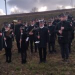 Uroczystości w 80. rocznicę niemieckiej zbrodni w Dębicy 5 - Polskie Radio Rzeszów Uroczystości w 80. rocznicę niemieckiej zbrodni w Dębicy - Polskie Radio Rzeszów