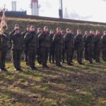 Uroczystości w 80. rocznicę niemieckiej zbrodni w Dębicy 7 - Polskie Radio Rzeszów Uroczystości w 80. rocznicę niemieckiej zbrodni w Dębicy - Polskie Radio Rzeszów