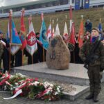 Uroczystości w 80. rocznicę niemieckiej zbrodni w Dębicy 4 - Polskie Radio Rzeszów Uroczystości w 80. rocznicę niemieckiej zbrodni w Dębicy - Polskie Radio Rzeszów