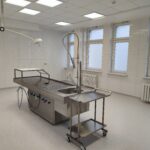 Nowoczesny Kliniczny Zakład Patomorfologii w Szpitalu Wojewódzkim nr 2 w Rzeszowie został otwarty - Polskie Radio Rzeszów