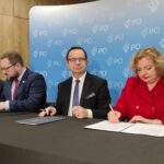 Ponad 60 ml zł z funduszy unijnych otrzymało Podkarpackie Centrum Innowacji w Rzeszowie 4 - Polskie Radio Rzeszów Ponad 60 ml zł z funduszy unijnych otrzymało Podkarpackie Centrum Innowacji w Rzeszowie - Polskie Radio Rzeszów