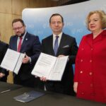 Ponad 60 ml zł z funduszy unijnych otrzymało Podkarpackie Centrum Innowacji w Rzeszowie 2 - Polskie Radio Rzeszów Ponad 60 ml zł z funduszy unijnych otrzymało Podkarpackie Centrum Innowacji w Rzeszowie - Polskie Radio Rzeszów