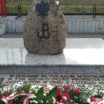 Uroczystości w 80. rocznicę niemieckiej zbrodni w Dębicy 8 - Polskie Radio Rzeszów Uroczystości w 80. rocznicę niemieckiej zbrodni w Dębicy - Polskie Radio Rzeszów