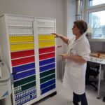 Nowoczesny Kliniczny Zakład Patomorfologii w Szpitalu Wojewódzkim nr 2 w Rzeszowie został otwarty - Polskie Radio Rzeszów