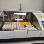 Nowoczesny Kliniczny Zakład Patomorfologii w Szpitalu Wojewódzkim nr 2 w Rzeszowie został otwarty - Polskie Radio Rzeszów