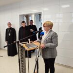 Nowoczesny Kliniczny Zakład Patomorfologii w Szpitalu Wojewódzkim nr 2 w Rzeszowie został otwarty - Polskie Radio Rzeszów