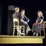 Trzeci dzień Konfrontacji Zespołów Teatralnych Małych Form w Horyńcu-Zdroju - Polskie Radio Rzeszów