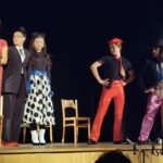 Trzeci dzień Konfrontacji Zespołów Teatralnych Małych Form w Horyńcu-Zdroju - Polskie Radio Rzeszów