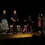 Trzeci dzień Konfrontacji Zespołów Teatralnych Małych Form w Horyńcu-Zdroju - Polskie Radio Rzeszów