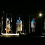 Trzeci dzień Konfrontacji Zespołów Teatralnych Małych Form w Horyńcu-Zdroju - Polskie Radio Rzeszów