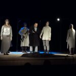 Trzeci dzień Konfrontacji Zespołów Teatralnych Małych Form w Horyńcu-Zdroju - Polskie Radio Rzeszów