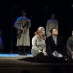 Trzeci dzień Konfrontacji Zespołów Teatralnych Małych Form w Horyńcu-Zdroju - Polskie Radio Rzeszów