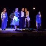 Trzeci dzień Konfrontacji Zespołów Teatralnych Małych Form w Horyńcu-Zdroju - Polskie Radio Rzeszów