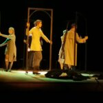 Trzeci dzień Konfrontacji Zespołów Teatralnych Małych Form w Horyńcu-Zdroju - Polskie Radio Rzeszów