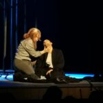 Trzeci dzień Konfrontacji Zespołów Teatralnych Małych Form w Horyńcu-Zdroju - Polskie Radio Rzeszów