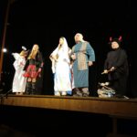 Trzeci dzień Konfrontacji Zespołów Teatralnych Małych Form w Horyńcu-Zdroju - Polskie Radio Rzeszów