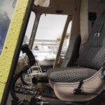 Śmigłowiec od PZL Świdnik dla Politechniki Rzeszowskiej - Polskie Radio Rzeszów