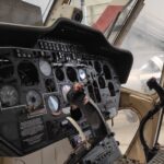 Śmigłowiec od PZL Świdnik dla Politechniki Rzeszowskiej - Polskie Radio Rzeszów