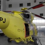 Na pokładzie śmigłowca PZL W-3 Sokół 5 - Polskie Radio Rzeszów Na pokładzie śmigłowca PZL W-3 Sokół - Polskie Radio Rzeszów