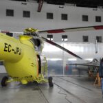 Na pokładzie śmigłowca PZL W-3 Sokół 6 - Polskie Radio Rzeszów Na pokładzie śmigłowca PZL W-3 Sokół - Polskie Radio Rzeszów