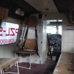 Na pokładzie śmigłowca PZL W-3 Sokół 7 - Polskie Radio Rzeszów Na pokładzie śmigłowca PZL W-3 Sokół - Polskie Radio Rzeszów